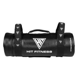 Find Your Perfect Fit Hit Fitness Strength Bag Too Good to Miss, Medicine Ball,Weight Ball, Swiss,Gym Balls, Non-slip yoga mat