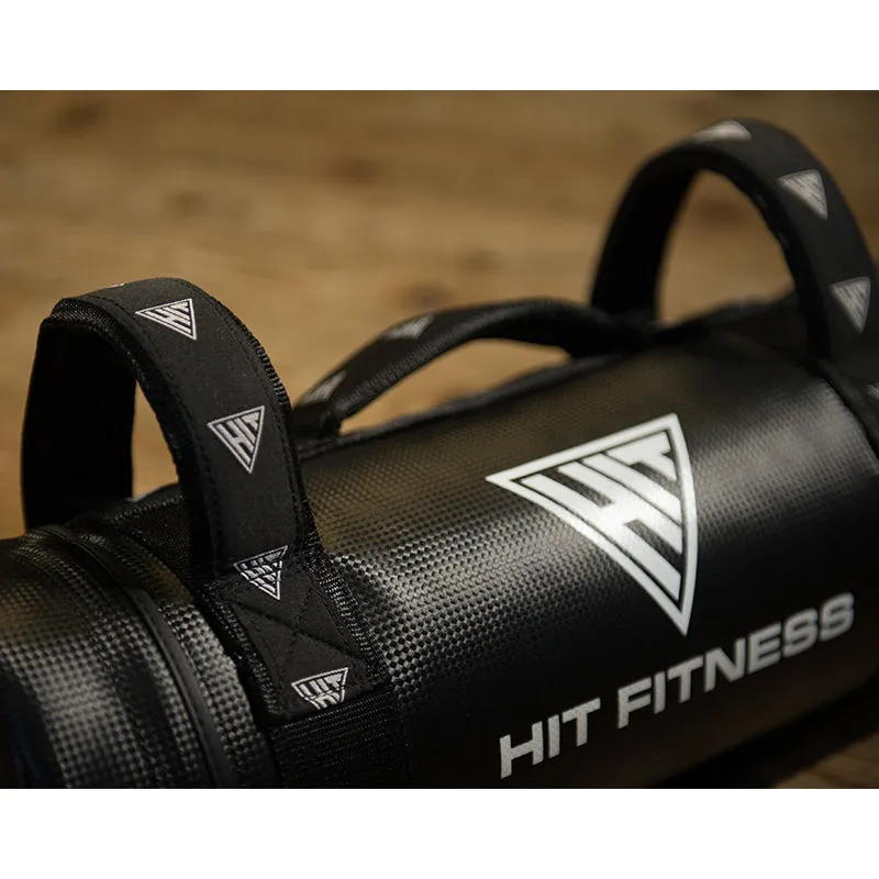 Hit Fitness Strength Bag, Front Drive, Racks,Cages,Squat Stands