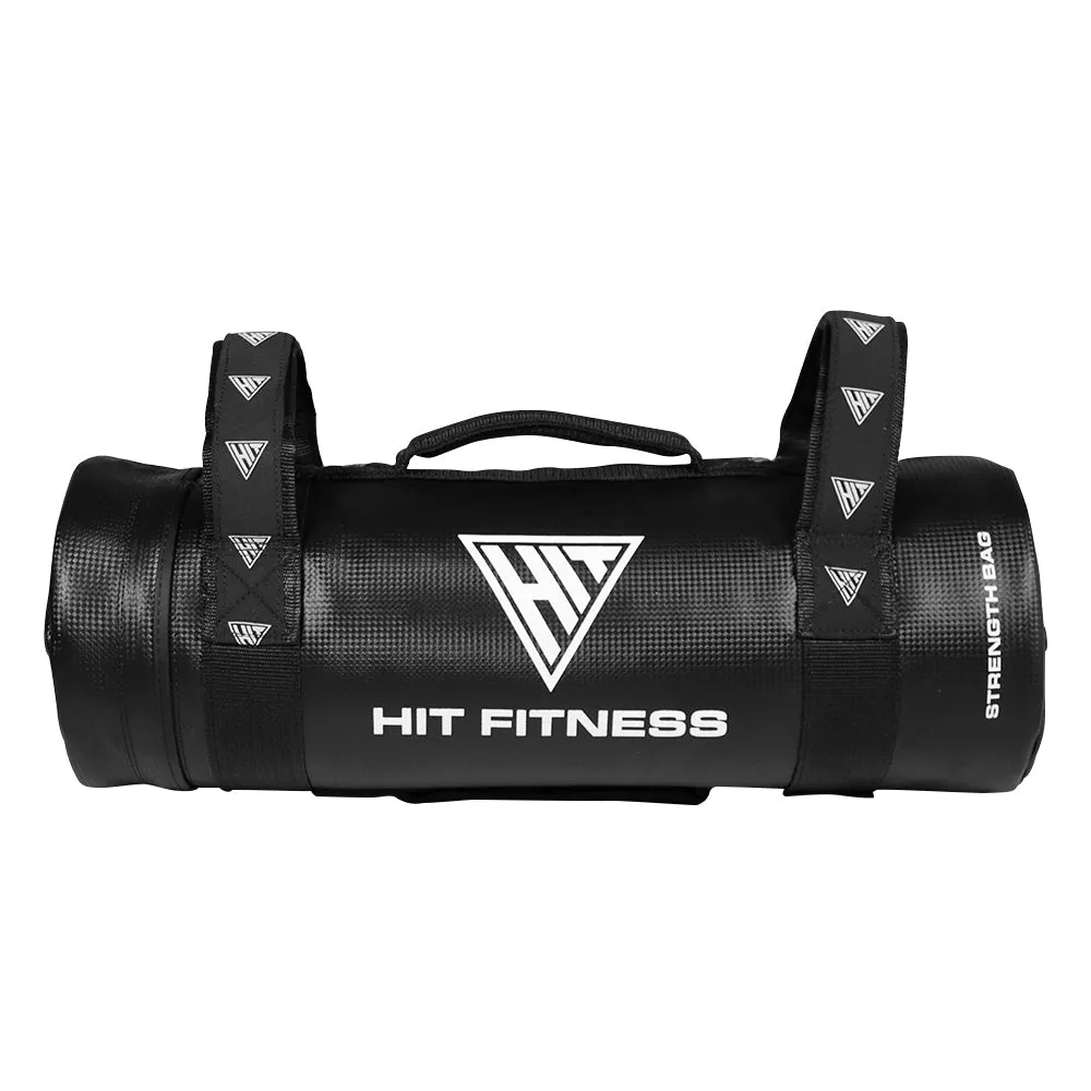 Find Your Perfect Fit Hit Fitness Strength Bag Too Good to Miss, Medicine Ball,Weight Ball, Swiss,Gym Balls, Non-slip yoga mat