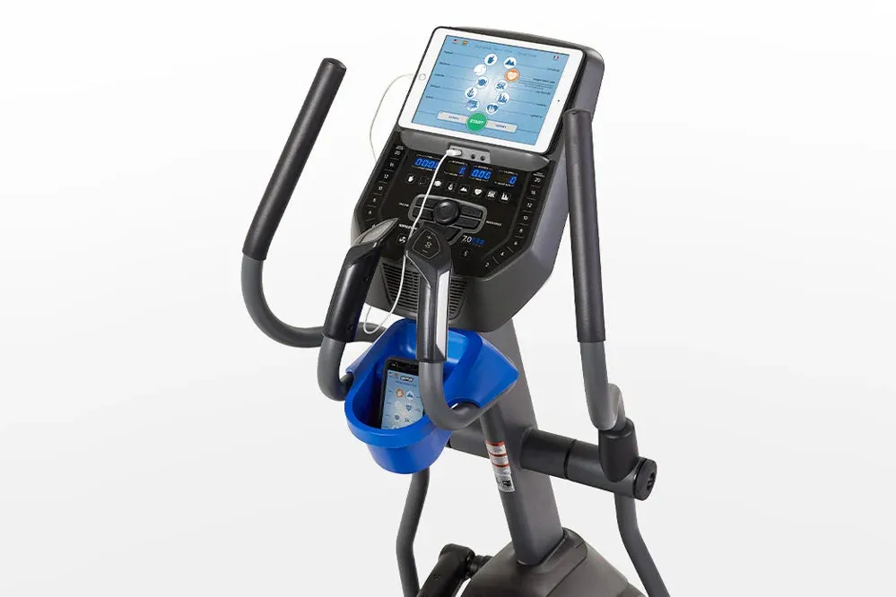 Horizon 7.0 AE Elliptical (IN-STORE SPECIAL), Portable stair stepper, Sleds, Lifting Accessories