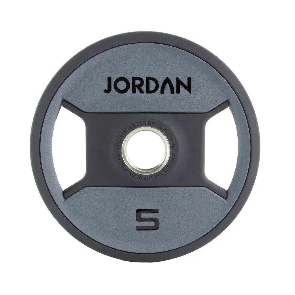 Jordan Urethane Dual Grip Olympic Plates (Individual), Weightlifting shoes, Equipment Storage, Suspension trainer straps