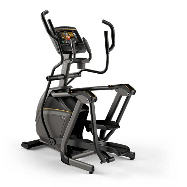 Find Your Perfect Fit Matrix E50 XER Elliptical Only Today, Energy Bags And Sandbags