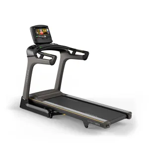 Find Your Perfect Fit Matrix TF50 XIR Treadmill Everyday Low Price, Spin bike with monitor