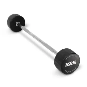 Find Your Perfect Fit Physical Company Performance Urethane Barbells Just for You, Rower, Sandbag Trainers, Cross trainer elliptical
