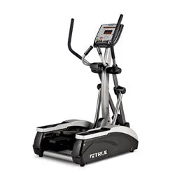 TRUE Fitness M30 Elliptical Trainer, Energy Bags And Sandbags