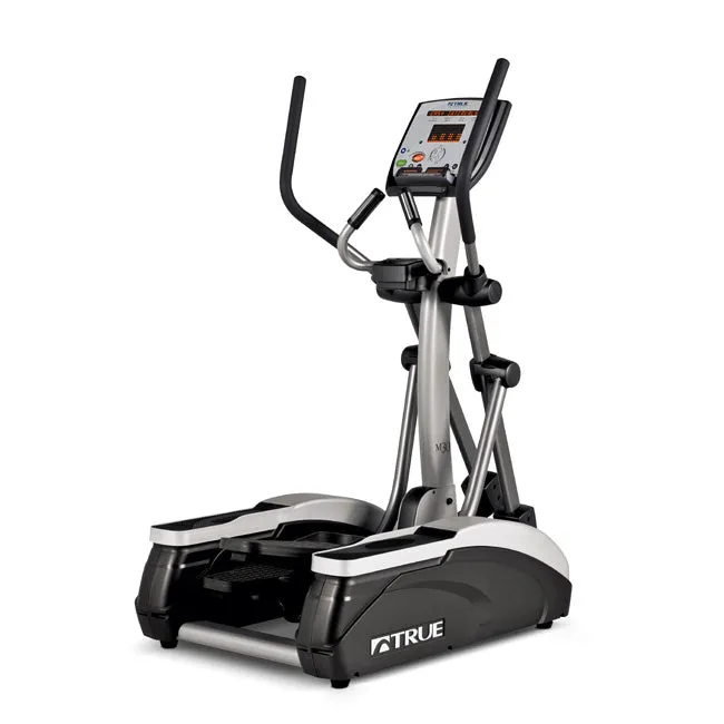 Find Your Perfect Fit TRUE Fitness M30 Elliptical Trainer Discover the Difference, Resistance band repair clips