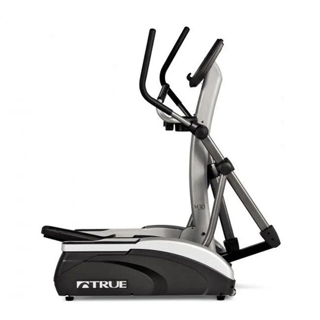 TRUE Fitness M30 Elliptical Trainer, Plyometric Platforms, Multi Gyms, Twist Plates