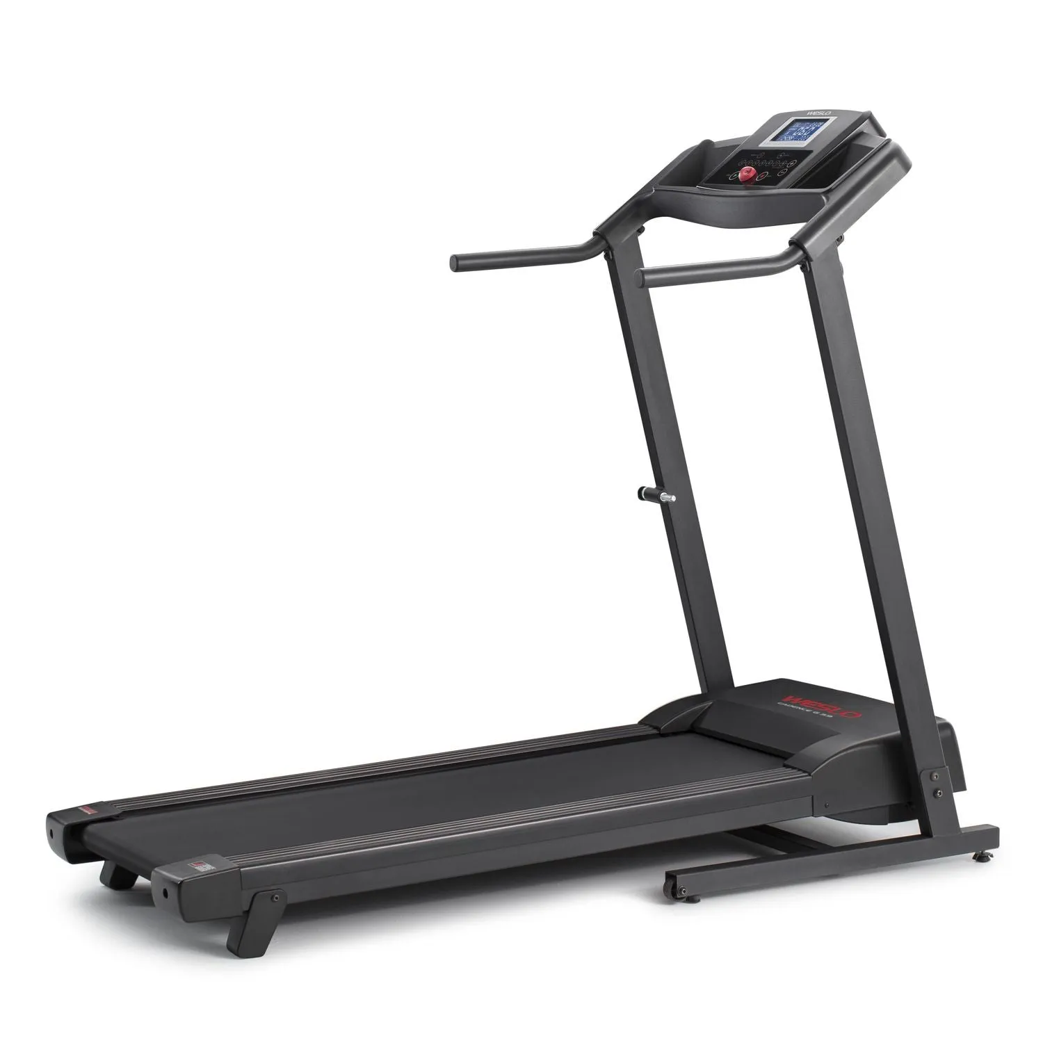 Find Your Perfect Fit Weslo - Cadence G 3.9 Treadmill Better Than Ever, Electrolyte tablets, Smart home gym