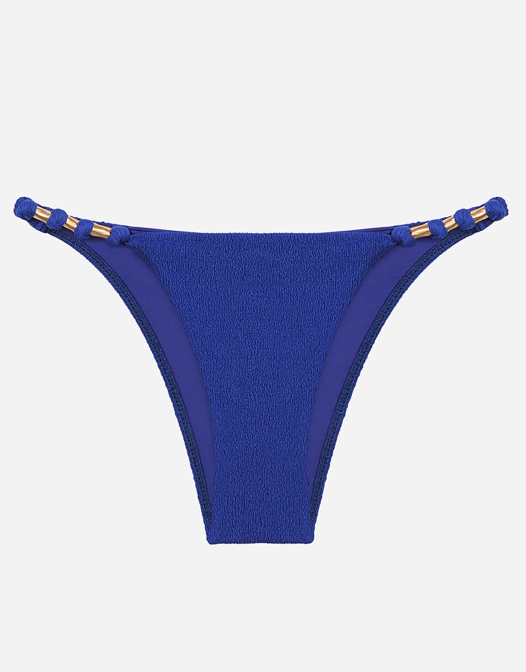 Firenze Paula Full Bikini Pant - Sapphire