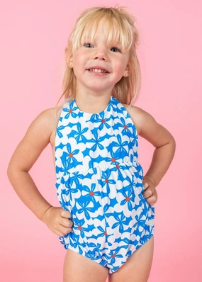 Flowerworks | Baby Romper One-Piece