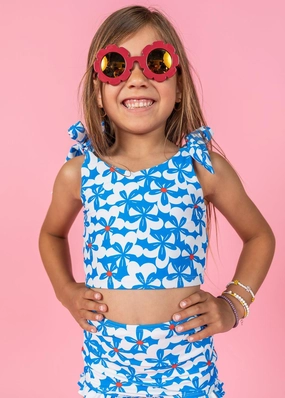 Flowerworks | Mini Knot Top