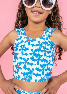 Flowerworks | Mini Ripple Top
