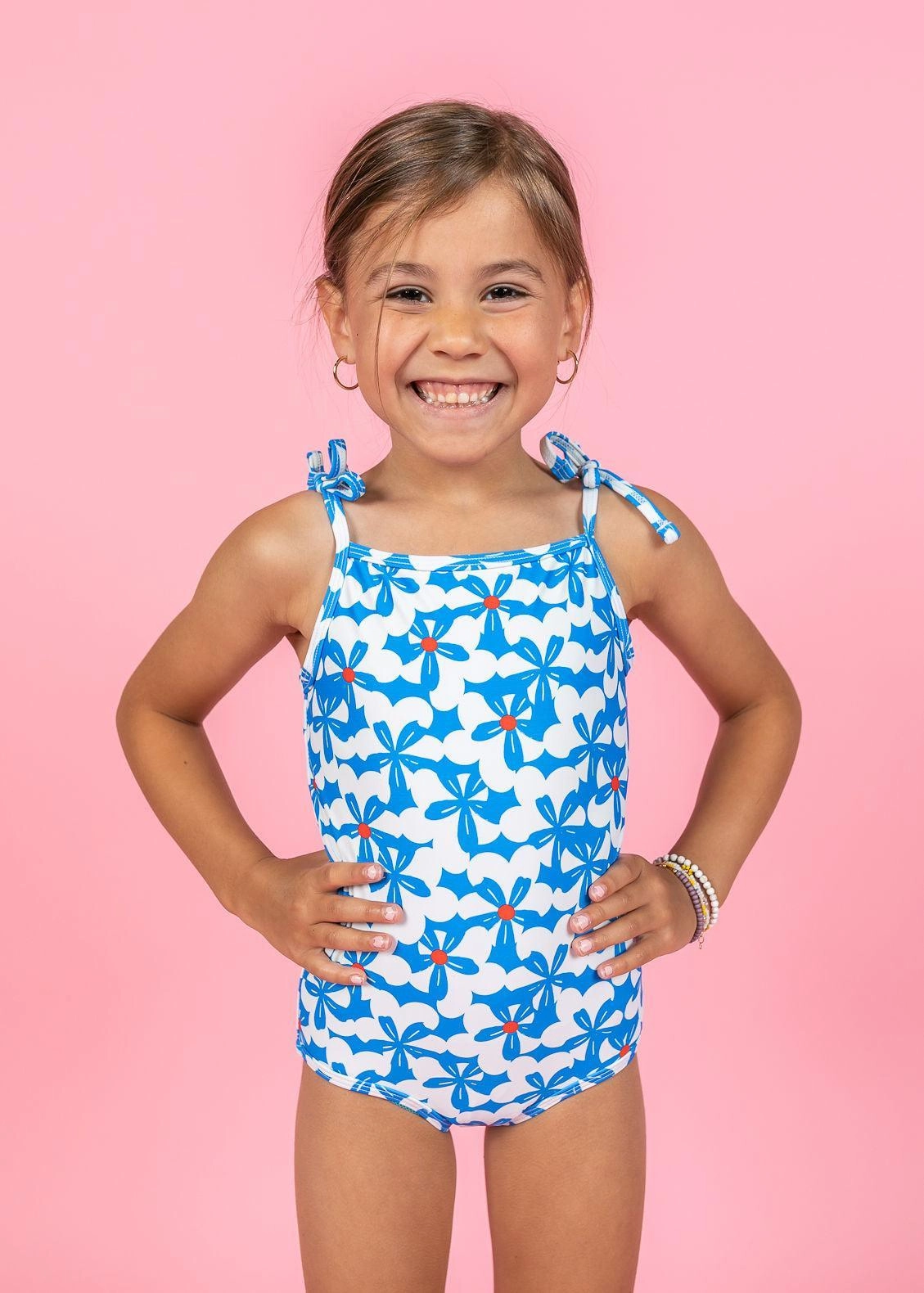 Flowerworks | Mini Simply One-Piece