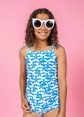 Flowerworks | Youth Simply One-Piece