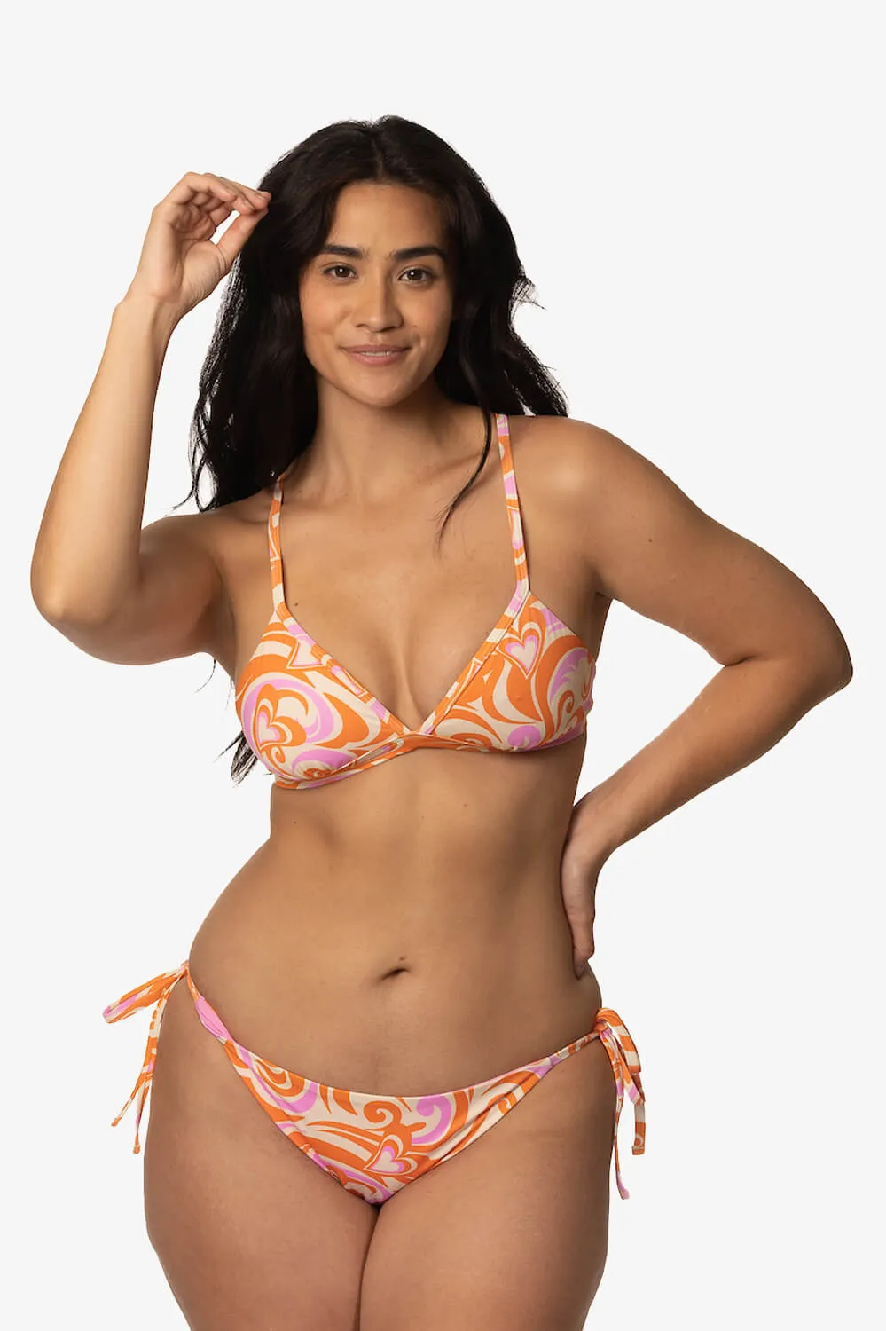 Fortuna Bikini Bottom - Darlin