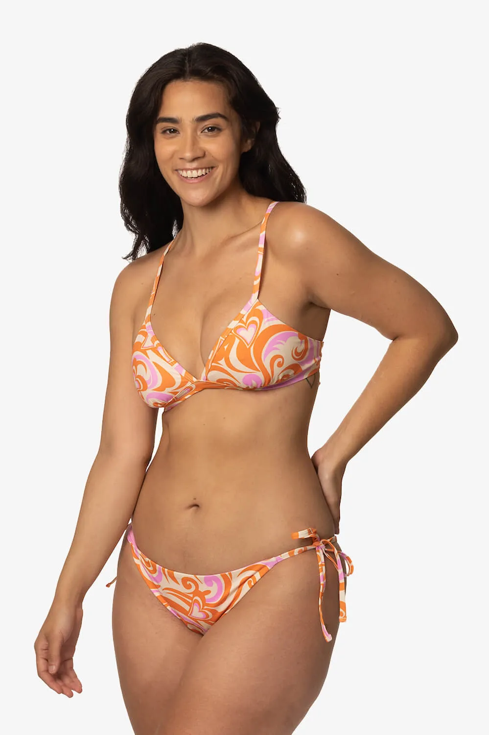 Fortuna Bikini Bottom - Darlin