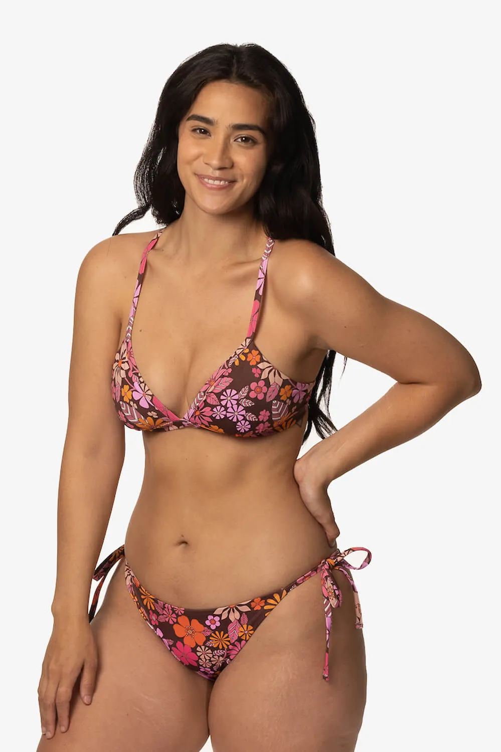 Fortuna Bikini Bottom - Free Spirit