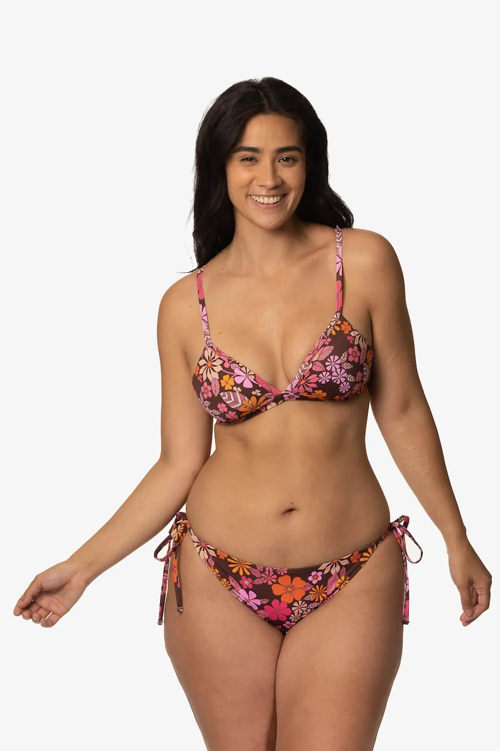 Fortuna Bikini Bottom - Free Spirit