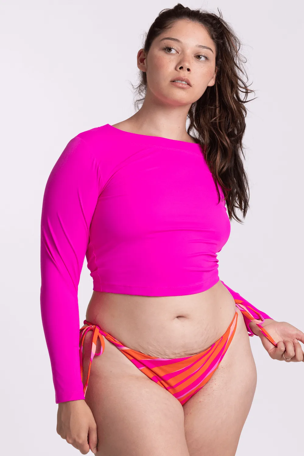 Fortuna Bikini Bottom - Mystic