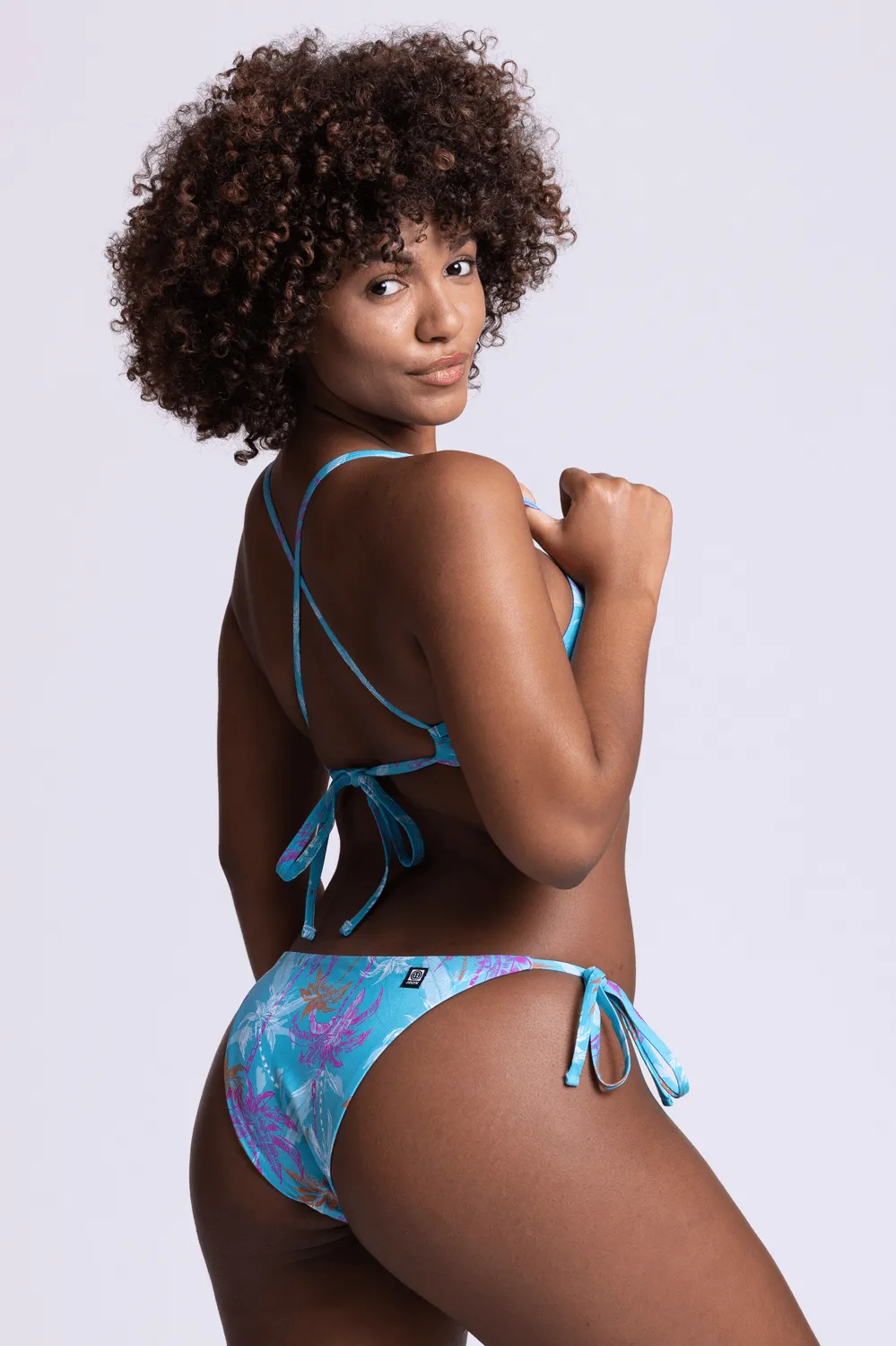 Fortuna Bikini Bottom - Surfside