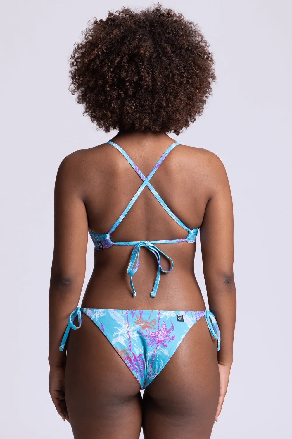 Fortuna Bikini Bottom - Surfside
