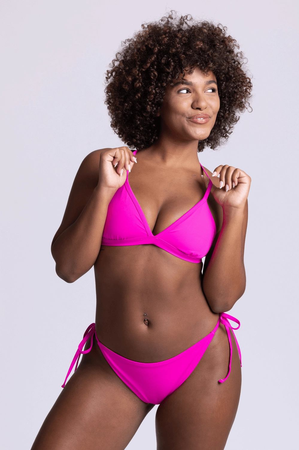 Fortuna Bikini Bottom - Cosmo