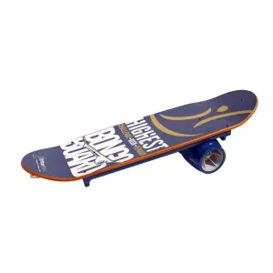 Fresh Drop Bongo Board A Smarter Choice, Exercise Mats, Single Stations