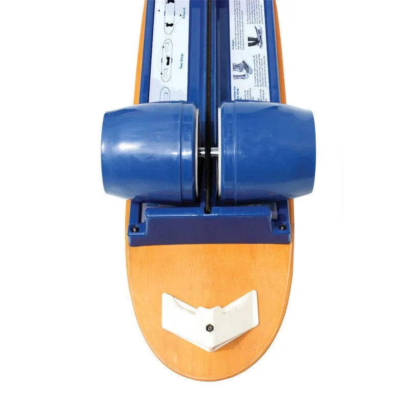 Bongo Board, Rubber Hex Dumbbells, Commercial Treadmills