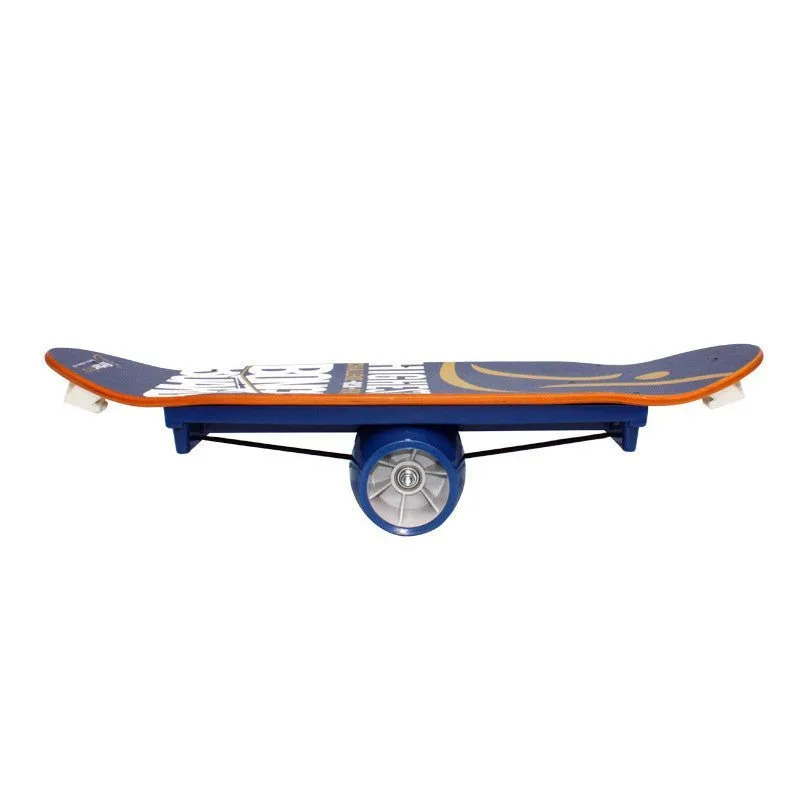 Bongo Board, Rigs, Hyrox