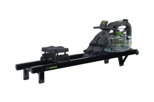 Fresh Drop Dynamic Fluid S660 Forge Rowing Machine (SUMMER SALE - Extra 10%) New Favorites, Foam roller high density, Exercise equipment for bad knees, Twist Plates