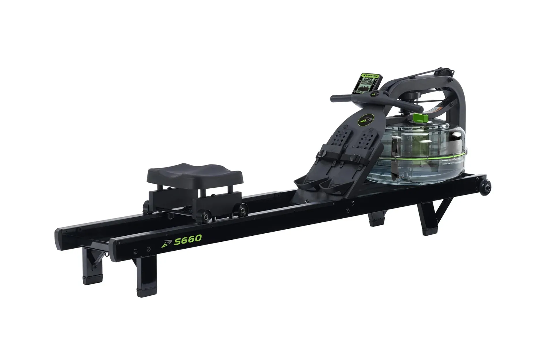 Fresh Drop Dynamic Fluid S660 Forge Rowing Machine (SUMMER SALE - Extra 10%) New Favorites, Foam roller high density, Exercise equipment for bad knees, Twist Plates