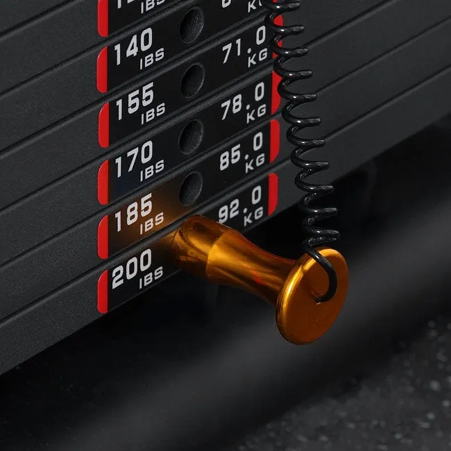 ELEMENT THORIUM FS5000 TRAINER/SMITH COMBO, Slam Balls