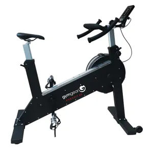 Fresh Drop GymGear Pursuit 2.0 Bike Your Top Pick, Ab roller wheel, Cross trainer elliptical