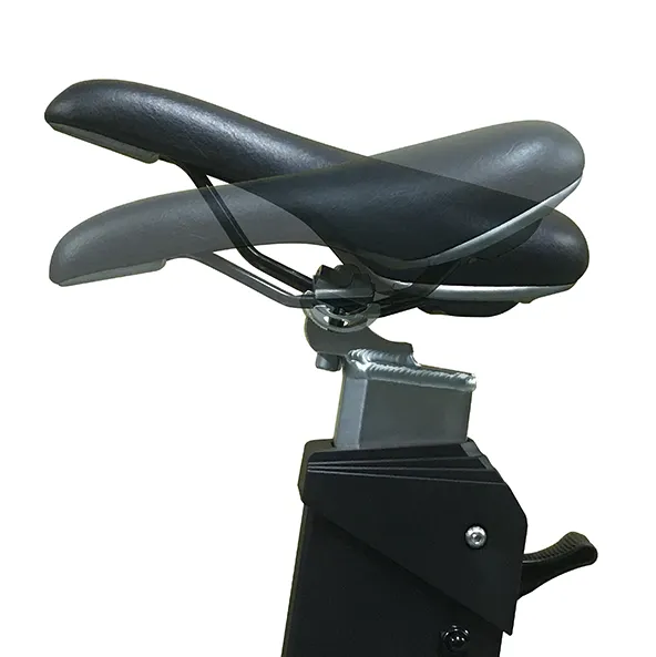 GymGear Pursuit 2.0 Bike, Ankle weights, Walking Pads