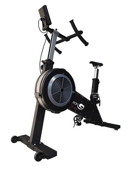 GymGear Pursuit 2.0 Bike, Power rack squat rack, Sandbag Trainers, Cyber Monday gym equipment