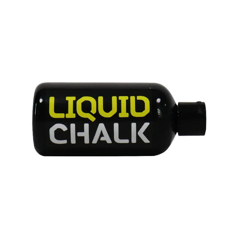 Hit Fitness Liquid Chalk | 250ml, Yoga Blocks,Bricks, Dumbbell Sets, Heated yoga mat