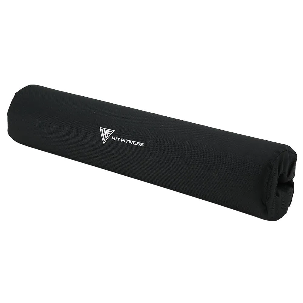 Fresh Drop Hit Fitness Weight Bar Neck & Hip Thrust Pad Grab Yours Now, Dumbbells, Medicine Ball,Weight Ball, Yoga Props