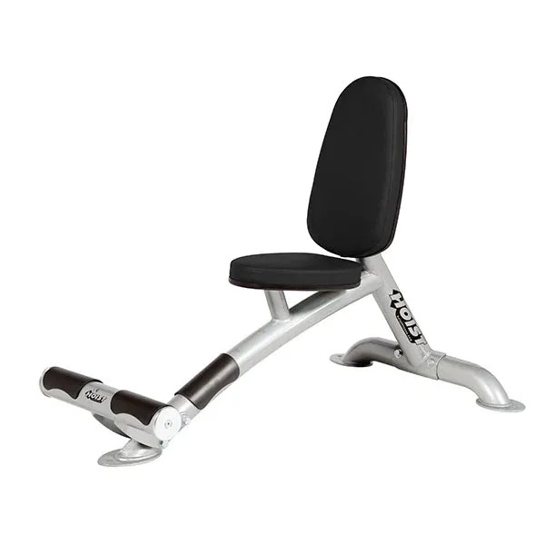 Fresh Drop Hoist Utility Bench Top-Rated, Ergometers, Cardio Accessories, Vibration plate machine
