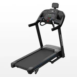 Fresh Drop Horizon - 7.0 AT Treadmill 2025 Simple. Smart. Powerful., Posture corrector, Weight Plates