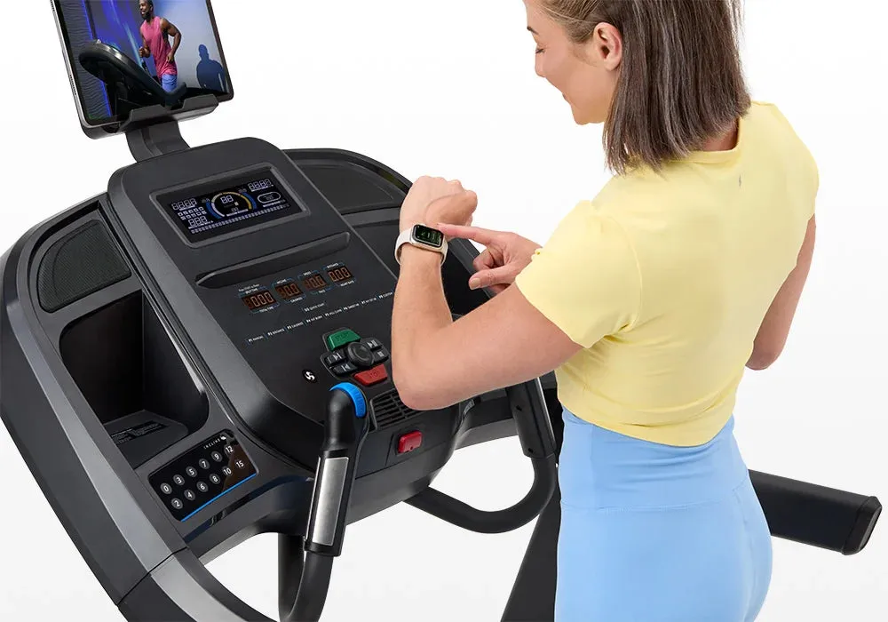 Horizon - 7.0 AT Treadmill 2025, Functional Trainers, Plyo Boxes, Mini trampoline rebounder
