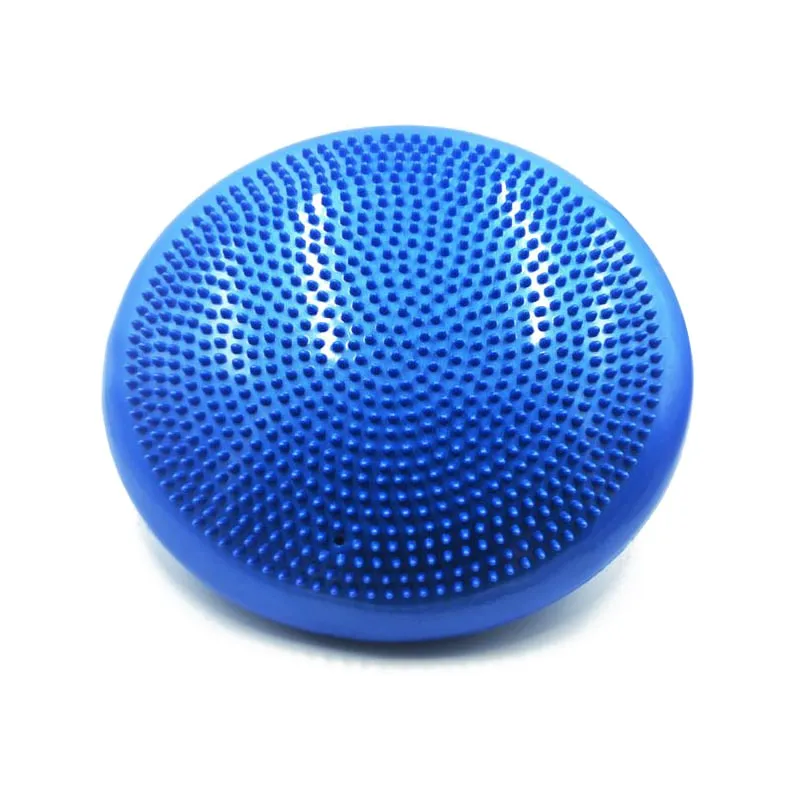 Inflatable Massage Balance Ball, Childrens resistance bands, Yoga Props, Wall mounted bike rack