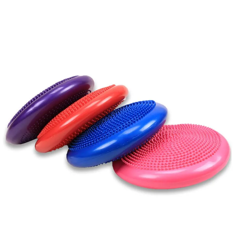 Inflatable Massage Balance Ball, Cross trainer elliptical