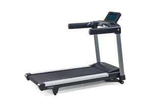 Fresh Drop LifeSpan TR6000i Light-Commercial Treadmill Act Fast, Handles