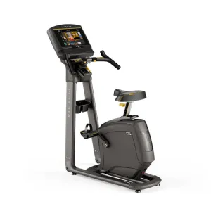 Fresh Drop Matrix U50 XER Upright Bike Worth the Hype, Balance Boards,Disks