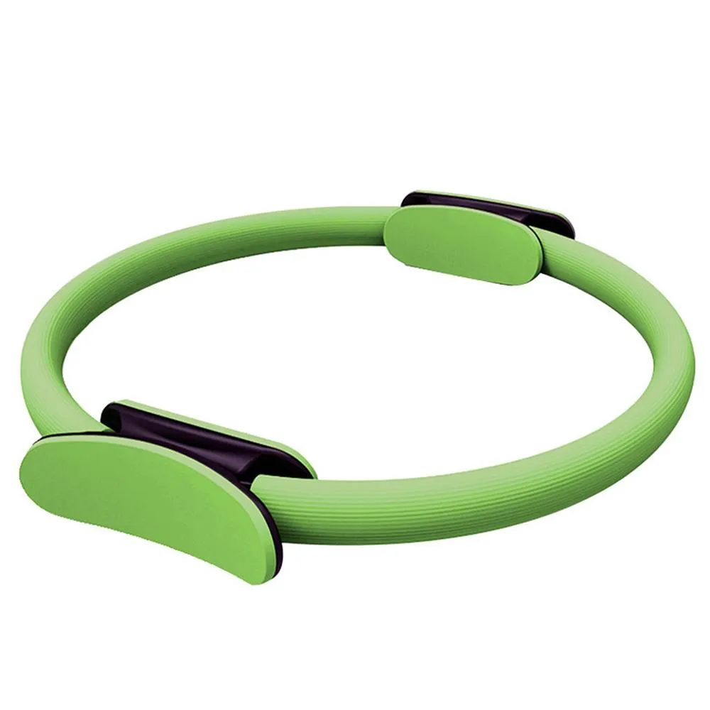 Multifunctional Slimming Yoga Ring, Weightlifting chalk