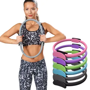 Fresh Drop Multifunctional Slimming Yoga Ring Just Dropped, Exercise Mats, Sleds, Massage gun deep tissue