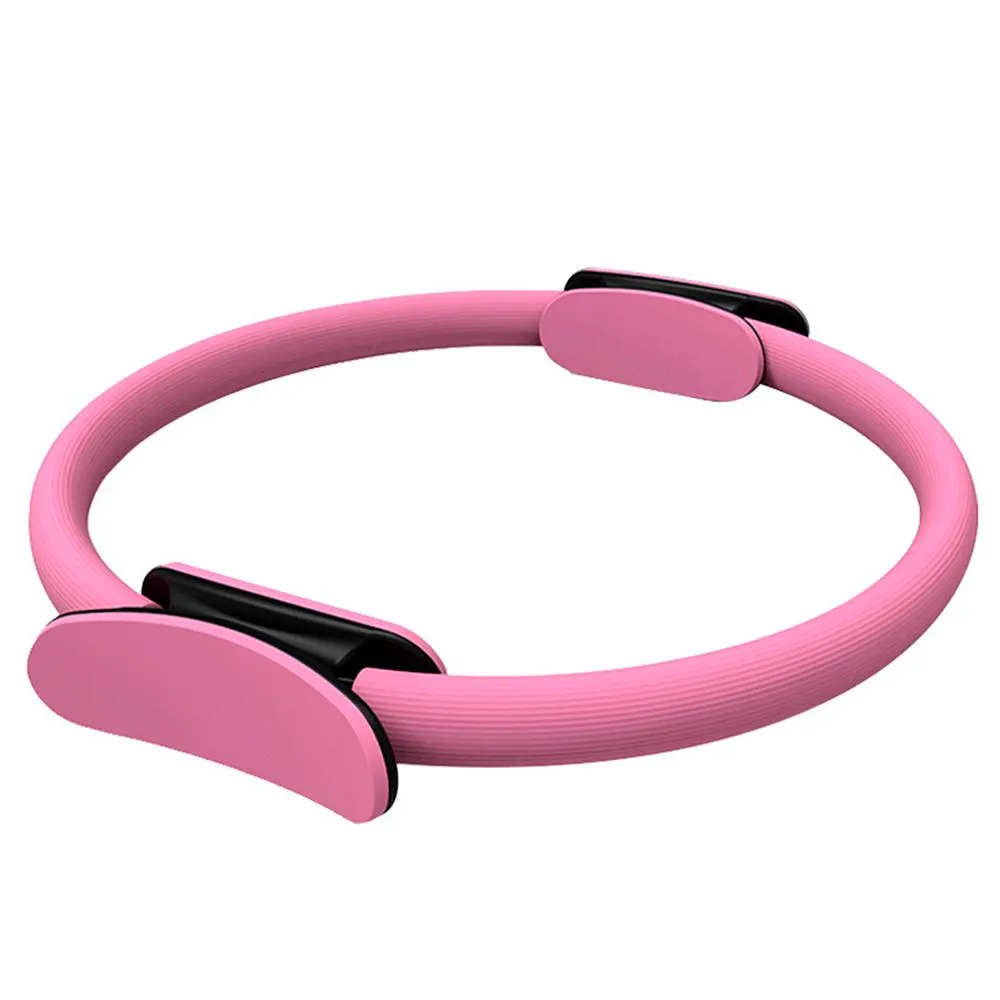 Multifunctional Slimming Yoga Ring, Yoga Bolster, Chin Up,Pull Up Bars