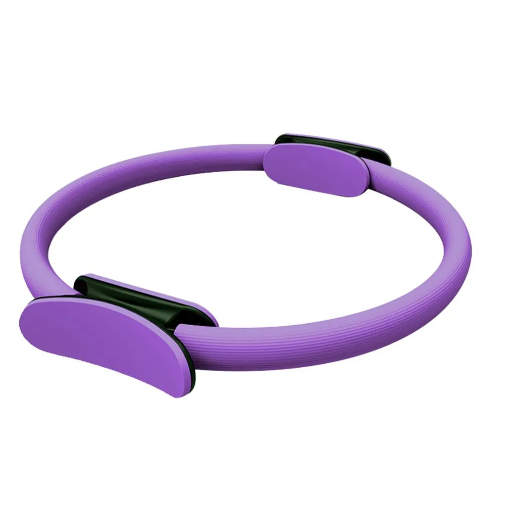 Multifunctional Slimming Yoga Ring, Ellipticals, Biodegradable resistance bands, Ab roller wheel
