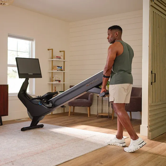 Nordictrack RW900 Rower | 2025 Model, Creatine monohydrate, Balance,Stability