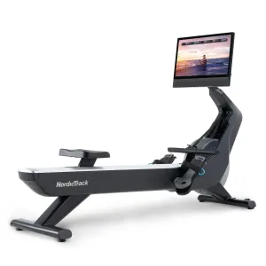 Fresh Drop Nordictrack RW900 Rower | 2025 Model Power Up Your Day, Weightlifting Accessories, Yoga blocks cork, Magnetic rowing machine